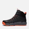 image:imageTimberland PRO Morphix 6 Composite Safety Toe WaterproofBlackOrange V1