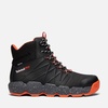 image:imageTimberland PRO Morphix 6 Composite Safety Toe WaterproofBlackOrange V1
