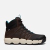 image:imageTimberland PRO Morphix 6 Composite Safety Toe WaterproofBrownBlue V1