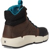 image:imageTimberland PRO Morphix 6 Composite Safety Toe WaterproofBrownBlue V1