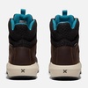 image:imageTimberland PRO Morphix 6 Composite Safety Toe WaterproofBrownBlue V1