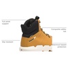 image:imageTimberland PRO Morphix 6 Composite Safety Toe WaterproofWheat2024 New