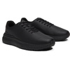 image:imageTimberland PRO Power Shift Leather Soft Toe Gripmax Slip ResistantBlack V1
