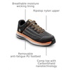 image:imageTimberland PRO Powerdrive Mens Comp Toe EH MaxTrax Slip Resistant Low AthleticBlackOrange
