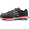 image:imageTimberland PRO Powerdrive Mens Comp Toe EH MaxTrax Slip Resistant Low AthleticBlackRed