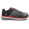 image:imageTimberland PRO Powerdrive Mens Comp Toe EH MaxTrax Slip Resistant Low AthleticBlackRed