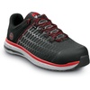 image:imageTimberland PRO Powerdrive Mens Comp Toe EH MaxTrax Slip Resistant Low AthleticBlackRed