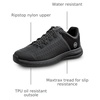 image:imageTimberland PRO Powerdrive Mens Soft Toe EH MaxTrax Slip Resistant Low AthleticBlack