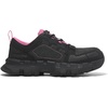 image:imageTimberland PRO Powertrain EV Composite Safety ToeBlackPink