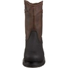 image:imageTimberland PRO Powerwelt PullOn Steel Safety ToeMedium Brownoriginal