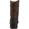 image:imageTimberland PRO Powerwelt PullOn Steel Safety ToeMedium Brownoriginal