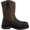 image:imageTimberland PRO Powerwelt PullOn Steel Safety ToeMedium Brownoriginal