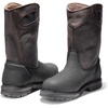 image:imageTimberland PRO Powerwelt PullOn Steel Safety ToeRancher Brown