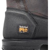 image:imageTimberland PRO Powerwelt PullOn Steel Safety ToeRancher Brown