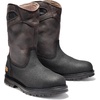image:imageTimberland PRO Powerwelt PullOn Steel Safety ToeRancher Brown