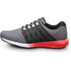 image:imageTimberland PRO Radius Mens Soft Toe EH MaxTrax Slip Resistant Athletic Work ShoeAsphaltTrue Red