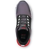 image:imageTimberland PRO Radius Mens Soft Toe EH MaxTrax Slip Resistant Athletic Work ShoeAsphaltTrue Red