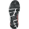 image:imageTimberland PRO Radius Mens Soft Toe EH MaxTrax Slip Resistant Athletic Work ShoeAsphaltTrue Red