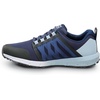 image:imageTimberland PRO Radius Mens Soft Toe EH MaxTrax Slip Resistant Athletic Work ShoeBlueBlue Fog