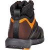 image:imageTimberland PRO Radius Mid Composite Safety ToeBlackOrange V1