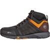 image:imageTimberland PRO Radius Mid Composite Safety ToeBlackOrange V1