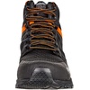 image:imageTimberland PRO Radius Mid Composite Safety ToeBlackOrange V1
