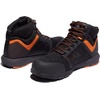 image:imageTimberland PRO Radius Mid Composite Safety ToeBlackOrange2024 New