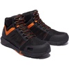 image:imageTimberland PRO Radius Mid Composite Safety ToeBlackOrange2024 New