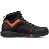 image:imageTimberland PRO Radius Mid Composite Safety ToeBlackOrange2024 New