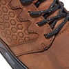 image:imageTimberland PRO Reaxion Mid Soft Toe WaterproofBrownBlack