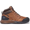 image:imageTimberland PRO Reaxion Mid Soft Toe WaterproofBrownBlack