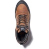 image:imageTimberland PRO Reaxion Mid Soft Toe WaterproofBrownBlack