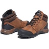 image:imageTimberland PRO Reaxion Mid Soft Toe WaterproofBrownBlack