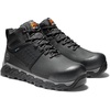 image:imageTimberland PRO Ridgework Composite Safety Toe Waterproof MidBlack
