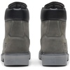 image:imageTimberland PRO Sawhorse 6 Composite Safety Toe Industrial Work BootCastlerock Grey