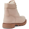 image:imageTimberland PRO Sawhorse 6 Composite Safety Toe Industrial Work BootRose