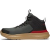 image:imageTimberland PRO Setra Mid Composite Safety ToeGreenTan
