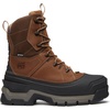 image:imageTimberland PRO Siberian 8 Inch Composite Safety Toe Insulated Waterproof Puncture Resistant CsaMedium Brown V1