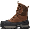 image:imageTimberland PRO Siberian 8 Inch Composite Safety Toe Insulated Waterproof Puncture Resistant CsaMedium Brown V1