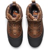 image:imageTimberland PRO Siberian 8 Inch Composite Safety Toe Insulated Waterproof Puncture Resistant CsaMedium Brown V1