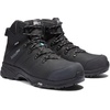 image:imageTimberland PRO Switchback 6 Composite Safety Toe Puncture Resistant WaterproofBlack