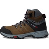 image:imageTimberland PRO Switchback 6 Composite Safety Toe Puncture Resistant WaterproofBrown Turkish CoffeeRed2024 New