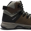 image:imageTimberland PRO Switchback 6 Composite Safety Toe Puncture Resistant WaterproofBrownGreen