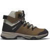 image:imageTimberland PRO Switchback 6 Composite Safety Toe Puncture Resistant WaterproofBrownGreen