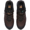 image:imageTimberland PRO Switchback 6 Composite Safety Toe Puncture Resistant WaterproofBrownOrange