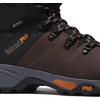 image:imageTimberland PRO Switchback 6 Composite Safety Toe Puncture Resistant WaterproofBrownOrange