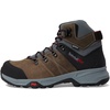 image:imageTimberland PRO Switchback 6 Composite Safety Toe Puncture Resistant WaterproofBrownTurkish CoffeeRed