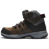 image:imageTimberland PRO Switchback 6 Composite Safety Toe Puncture Resistant WaterproofTurkish CoffeeRed