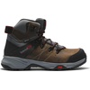 image:imageTimberland PRO Switchback 6 Composite Safety Toe Puncture Resistant WaterproofTurkish CoffeeRed