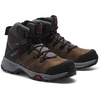 image:imageTimberland PRO Switchback 6 Composite Safety Toe Puncture Resistant WaterproofTurkish CoffeeRed